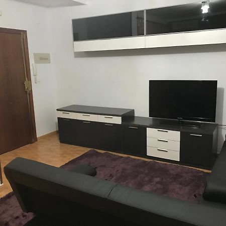 Vivienda Con Fines Turisticos Alma Διαμέρισμα Andújar Εξωτερικό φωτογραφία
