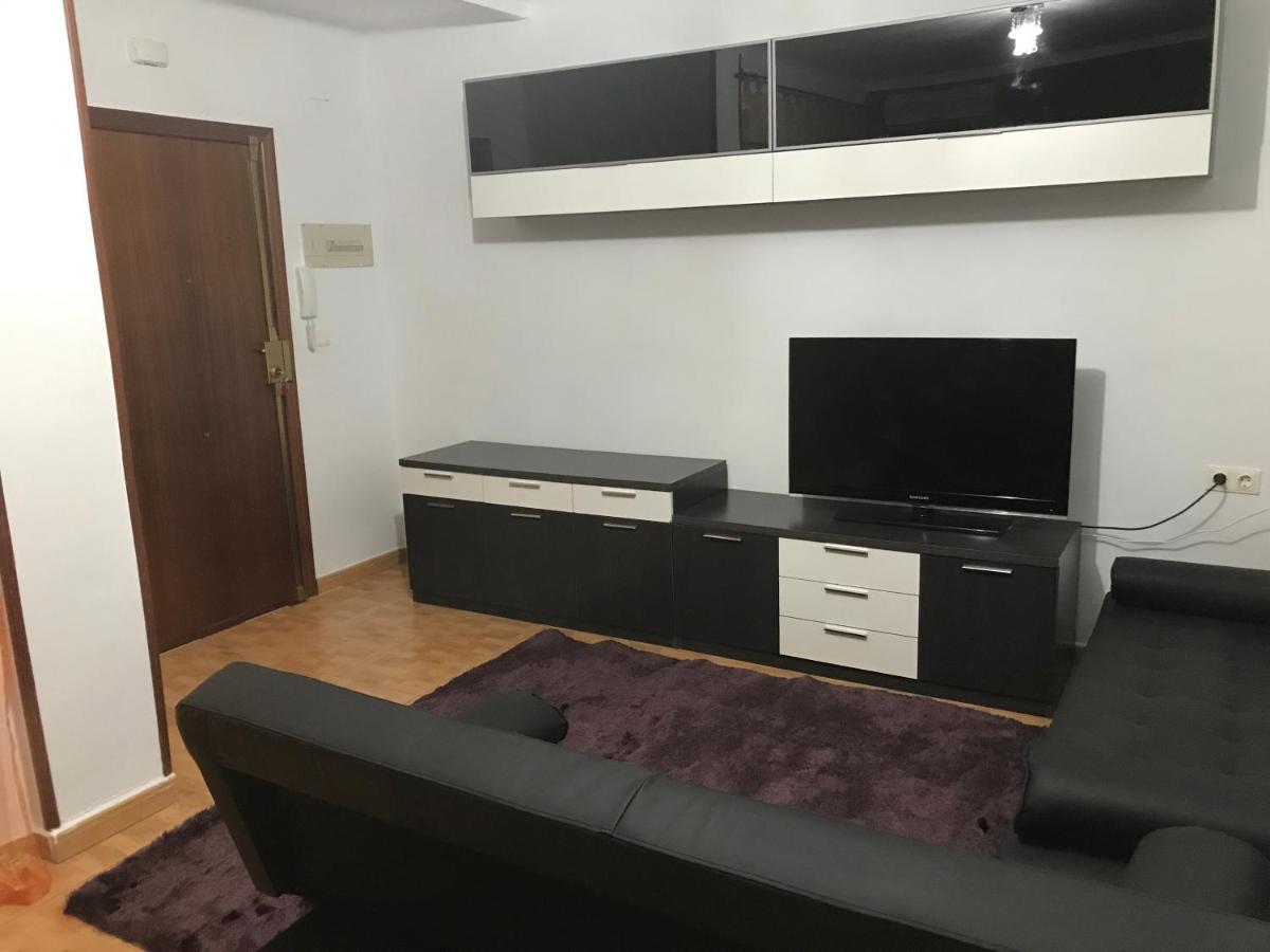 Vivienda Con Fines Turisticos Alma Διαμέρισμα Andújar Εξωτερικό φωτογραφία