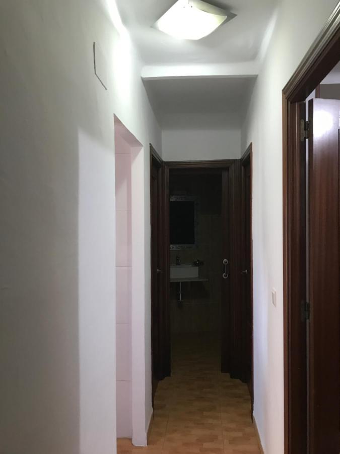 Vivienda Con Fines Turisticos Alma Διαμέρισμα Andújar Εξωτερικό φωτογραφία