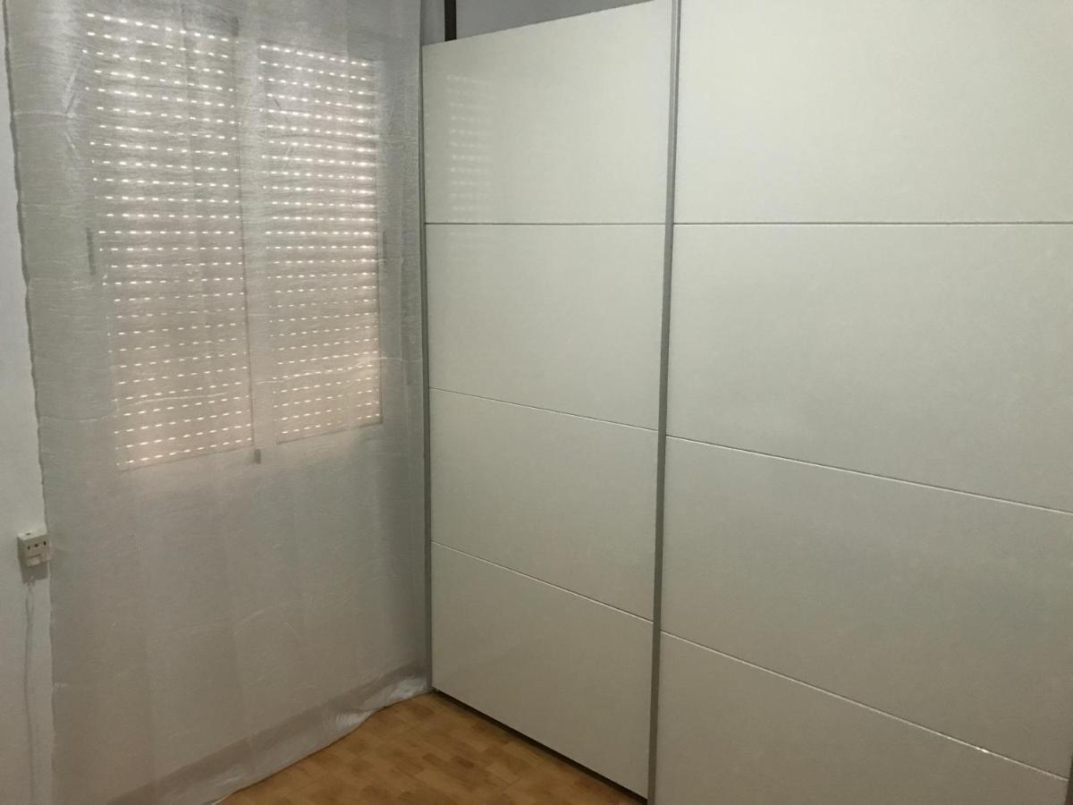 Vivienda Con Fines Turisticos Alma Διαμέρισμα Andújar Εξωτερικό φωτογραφία