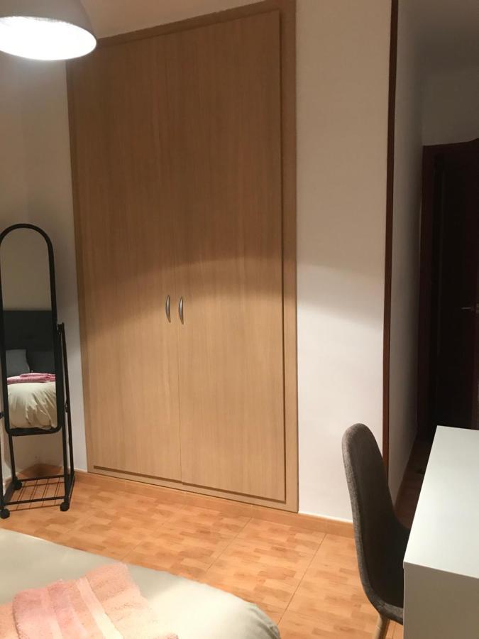 Vivienda Con Fines Turisticos Alma Διαμέρισμα Andújar Εξωτερικό φωτογραφία