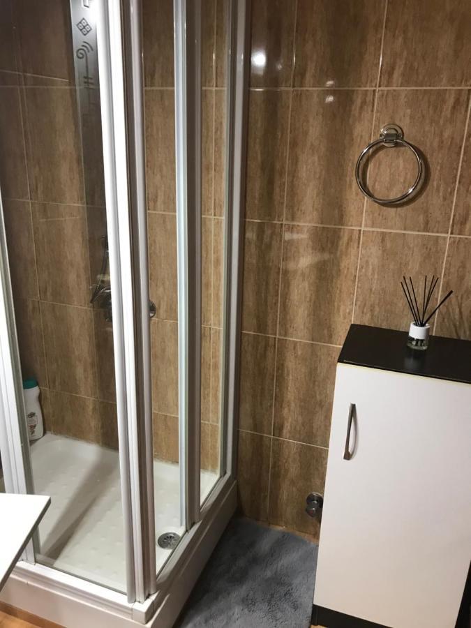 Vivienda Con Fines Turisticos Alma Διαμέρισμα Andújar Εξωτερικό φωτογραφία