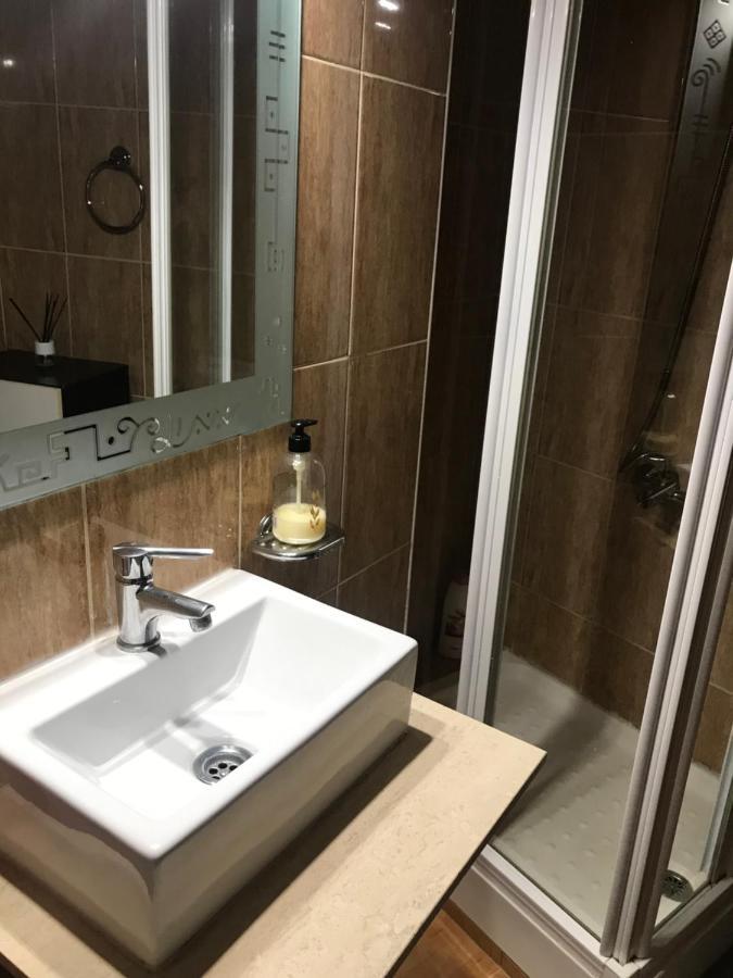 Vivienda Con Fines Turisticos Alma Διαμέρισμα Andújar Εξωτερικό φωτογραφία
